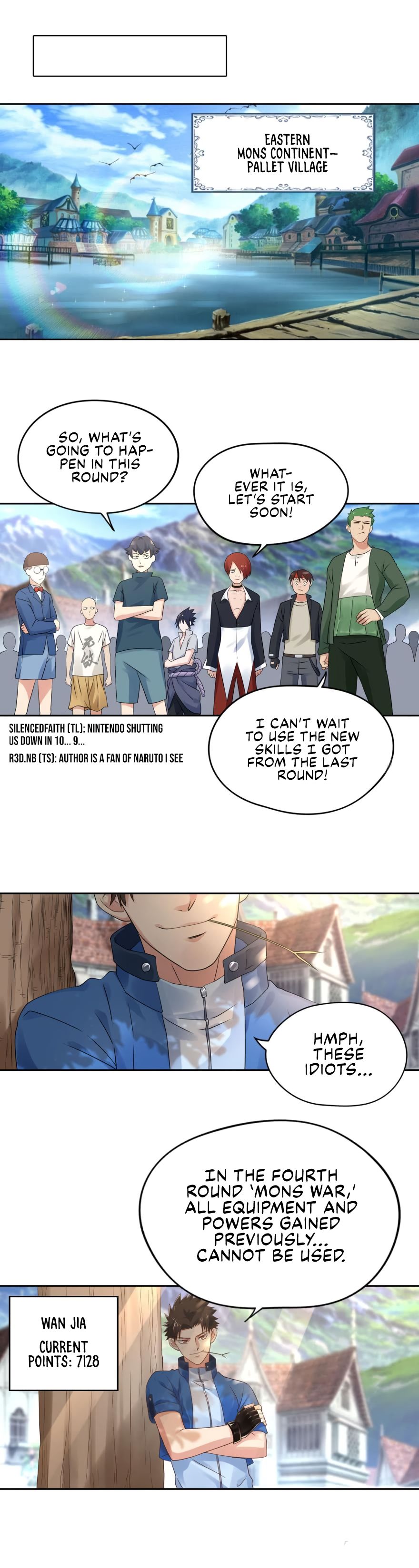 Page 6 of Chapter 132