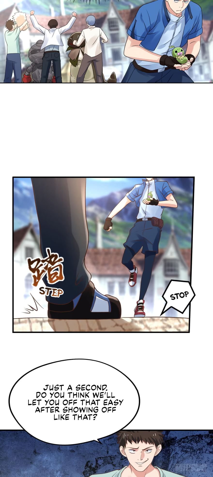 Page 3 of Chapter 134