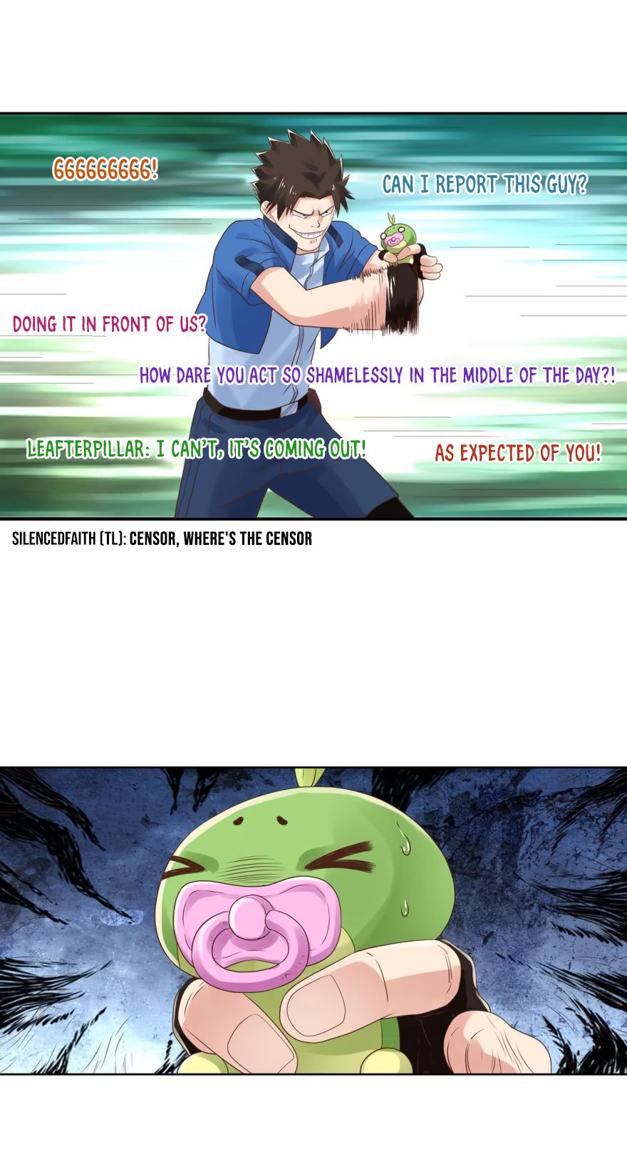 Page 5 of Chapter 134