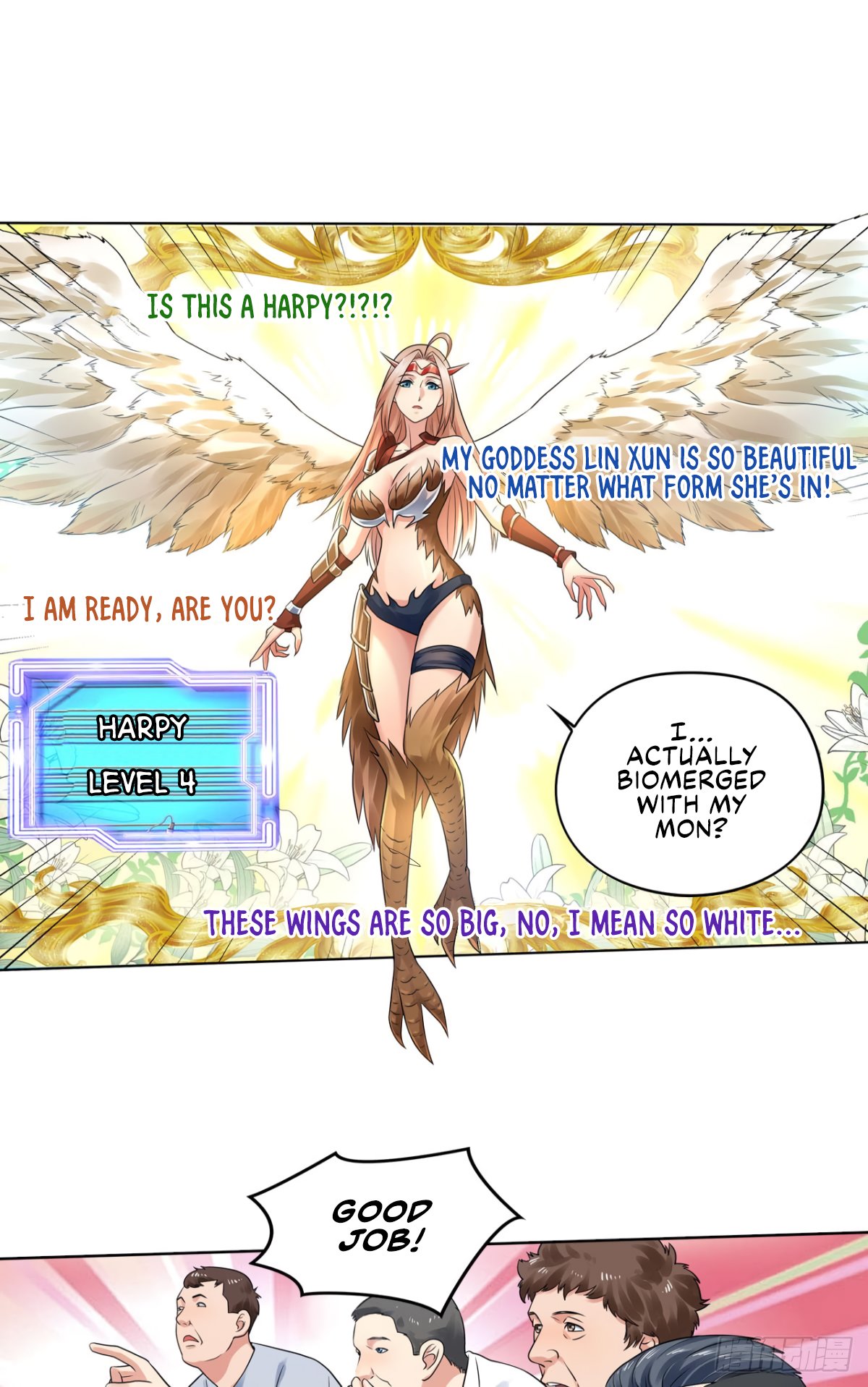 Page 4 of Chapter 166