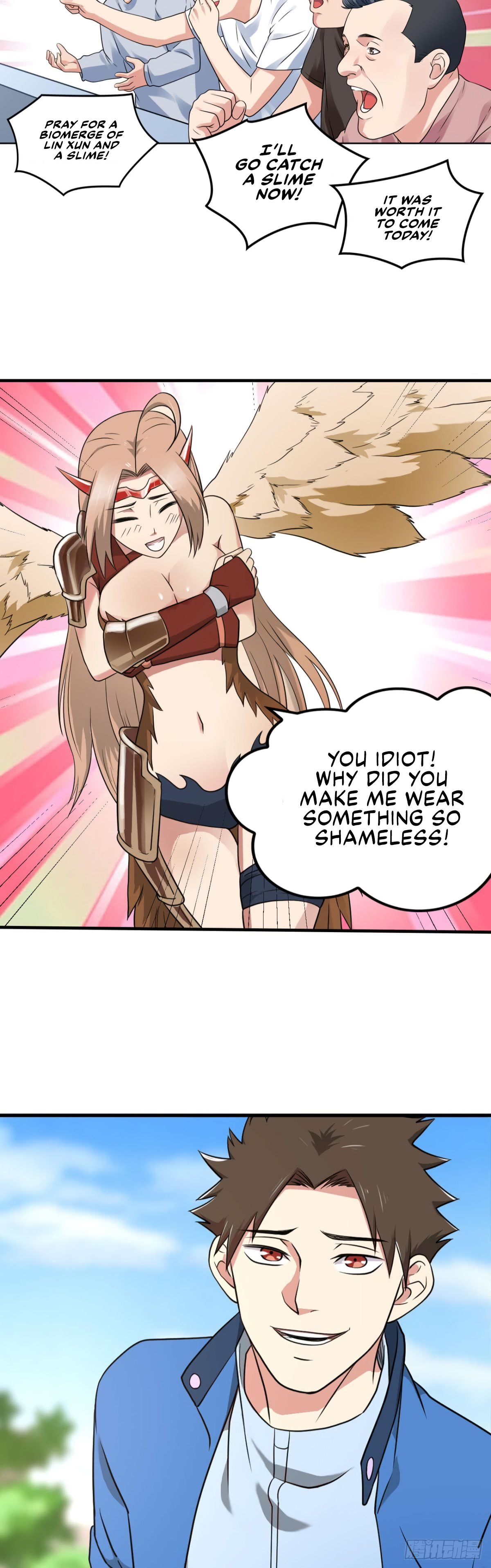 Page 5 of Chapter 166