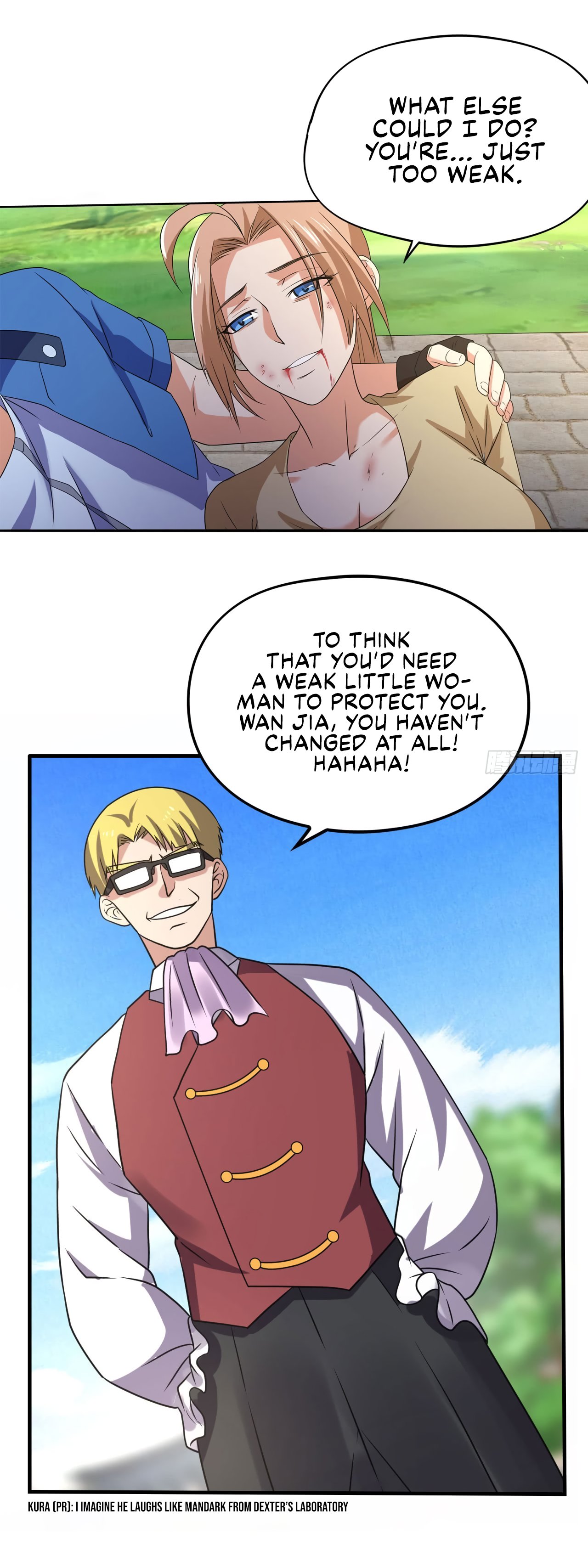 Page 5 of Chapter 167