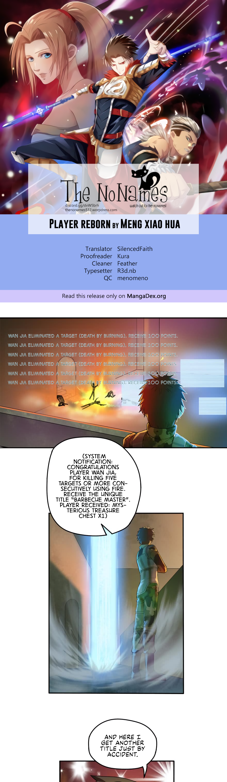 Page 1 of Chapter 17