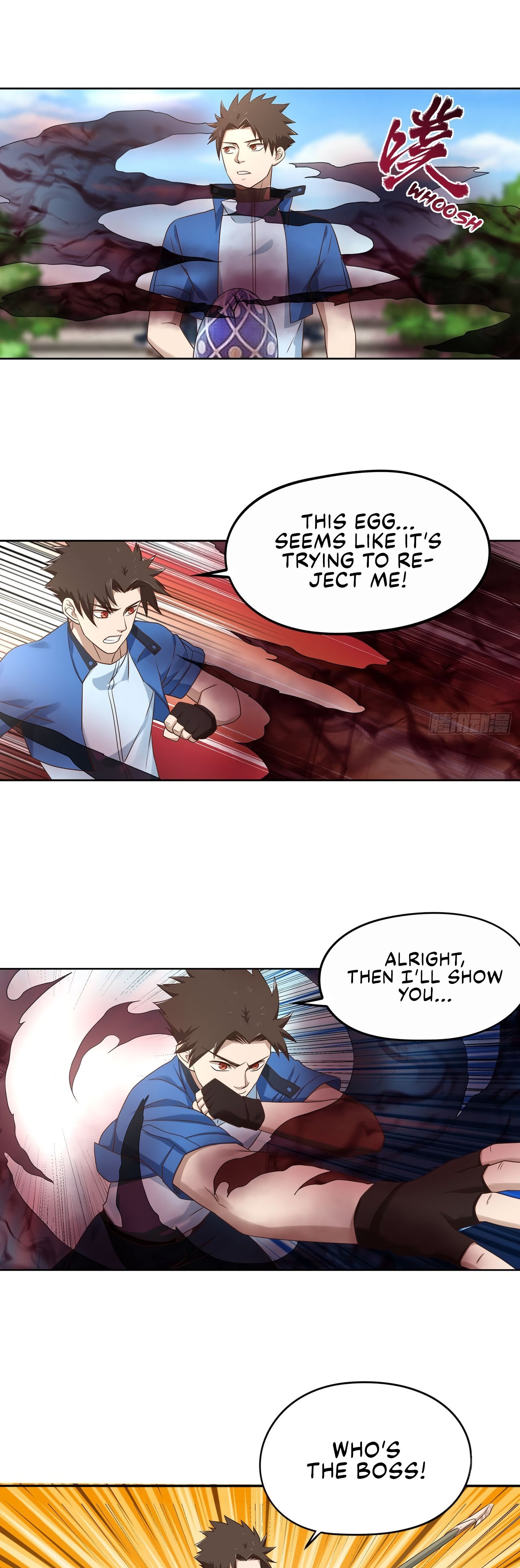 Page 2 of Chapter 170