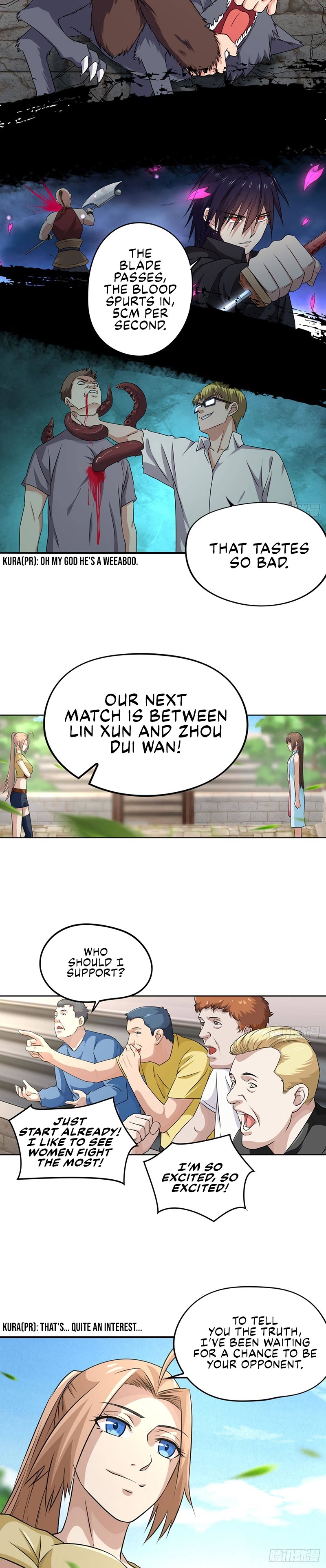 Page 7 of Chapter 181