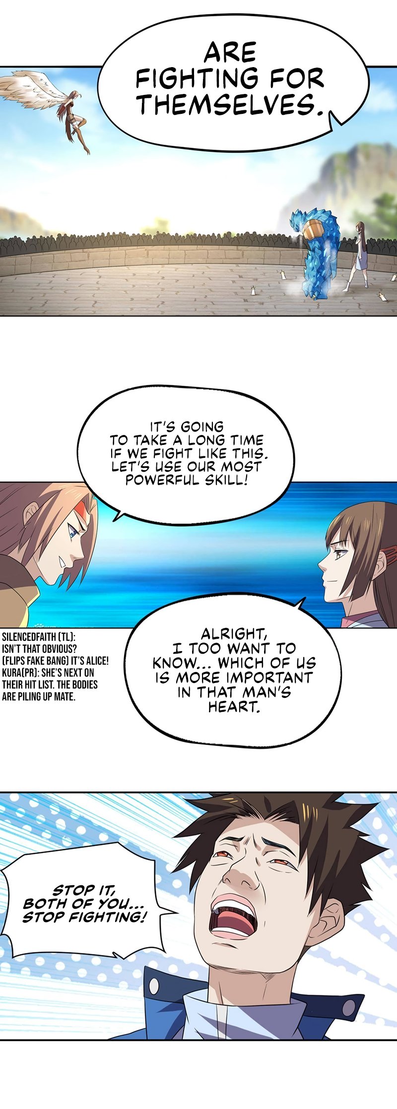 Page 10 of Chapter 181