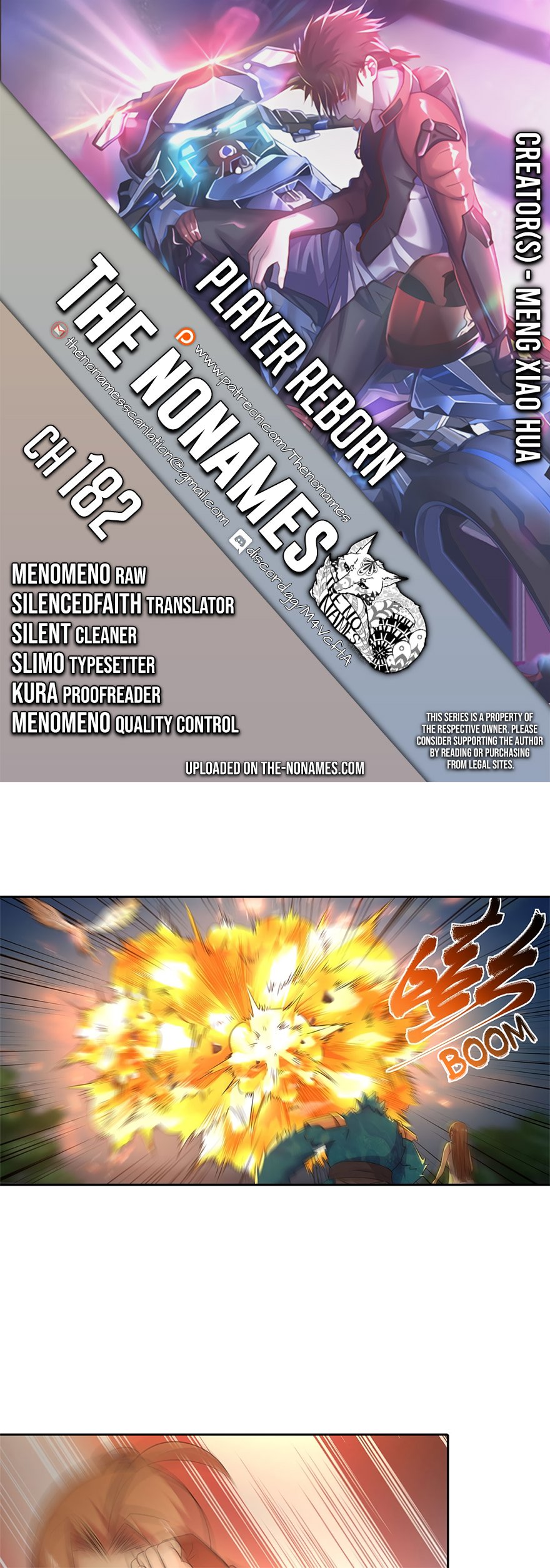 Page 1 of Chapter 182