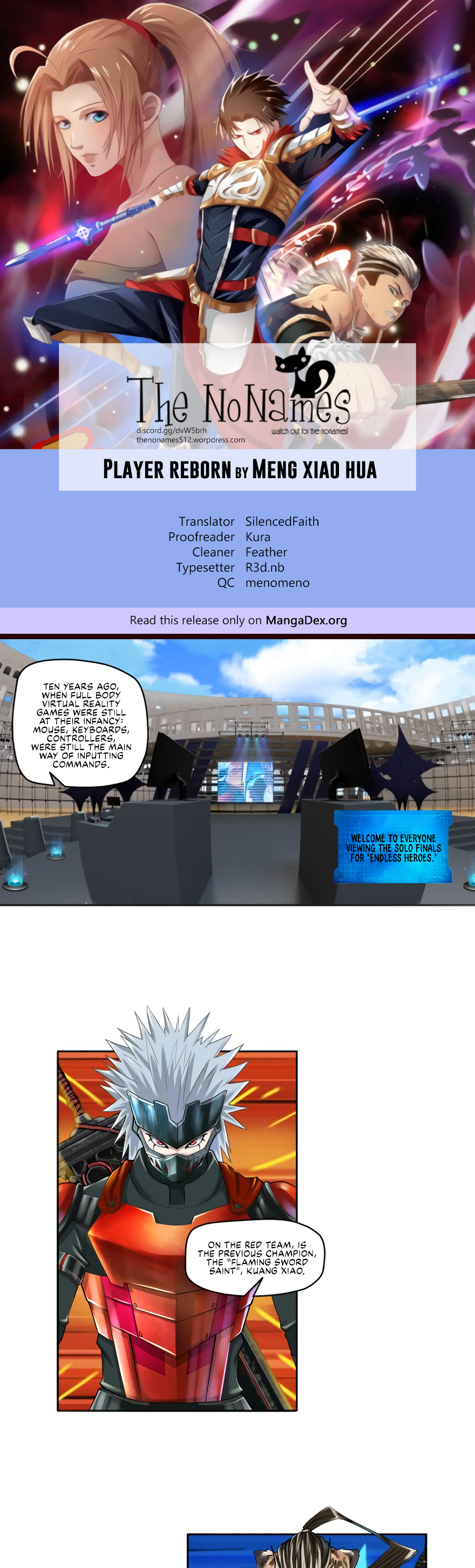 Page 1 of Chapter 19