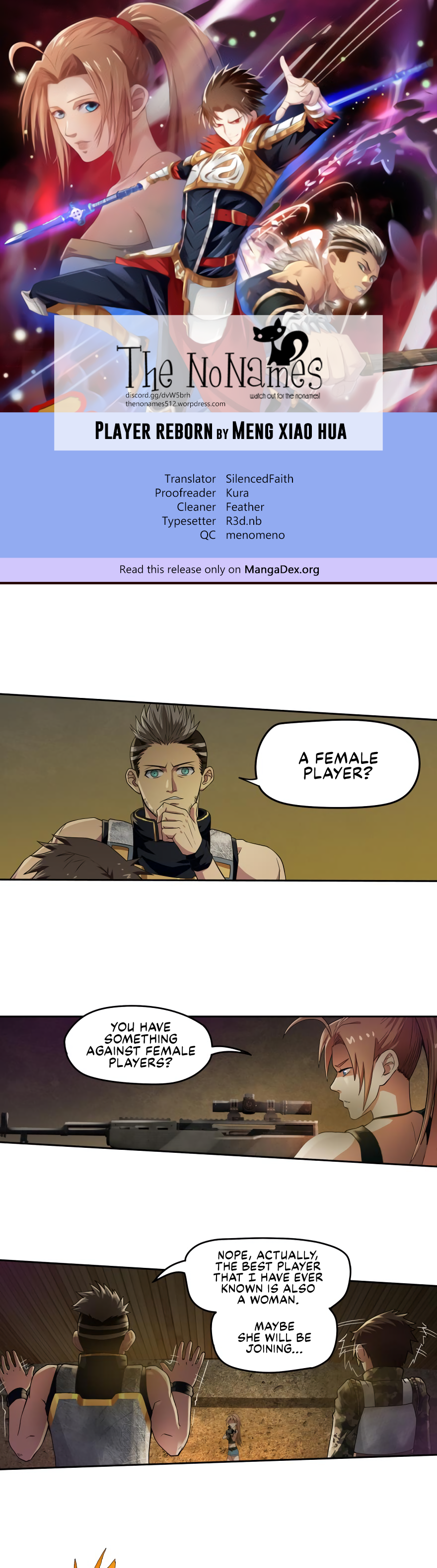 Page 1 of Chapter 21
