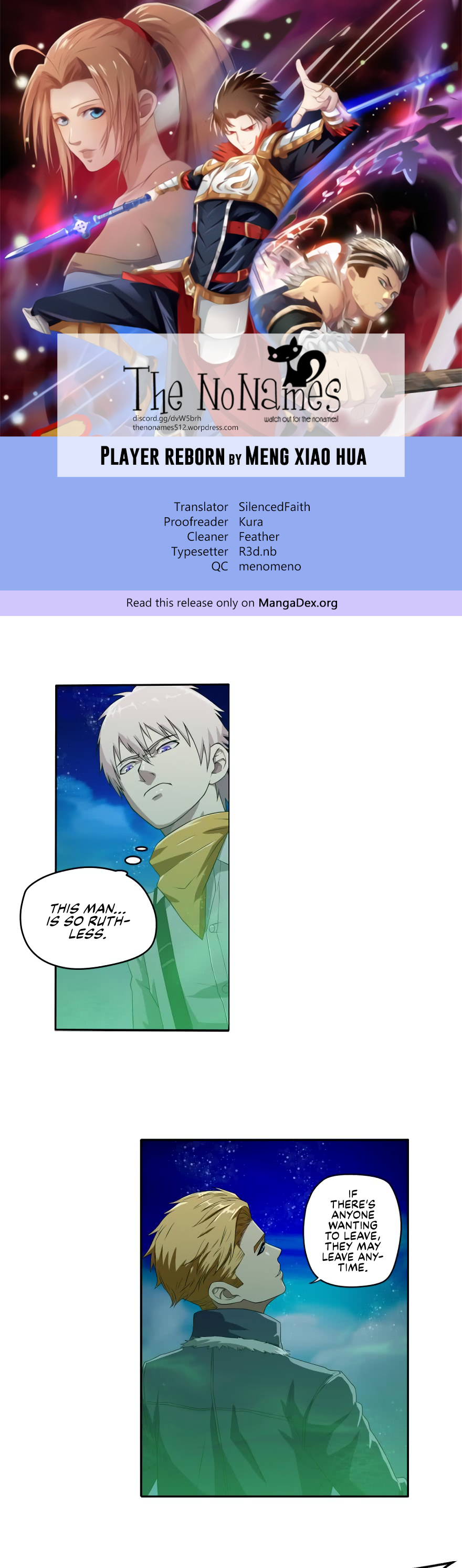 Page 1 of Chapter 26