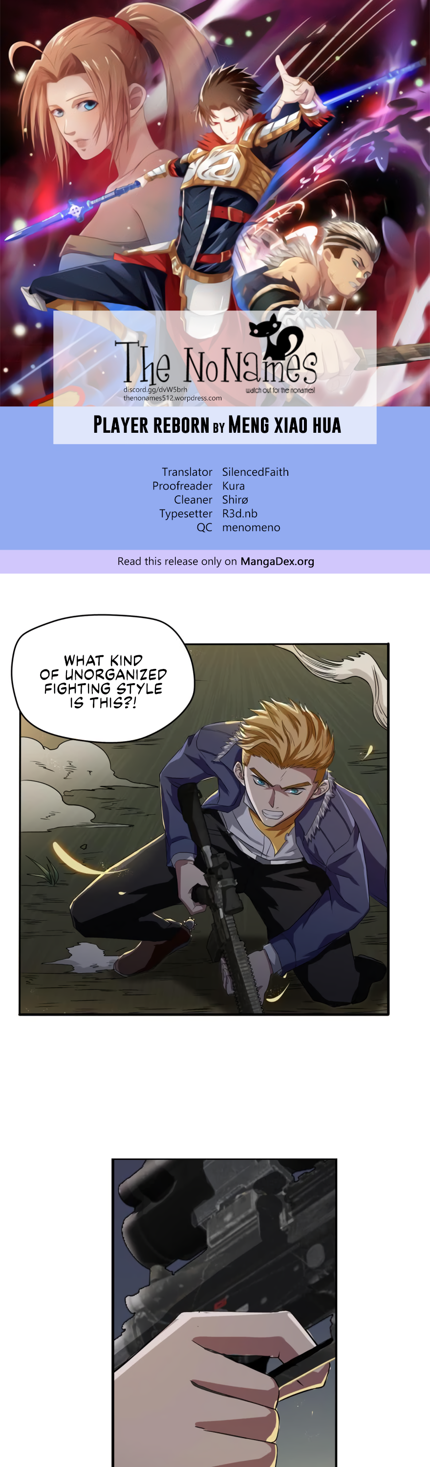 Page 1 of Chapter 32