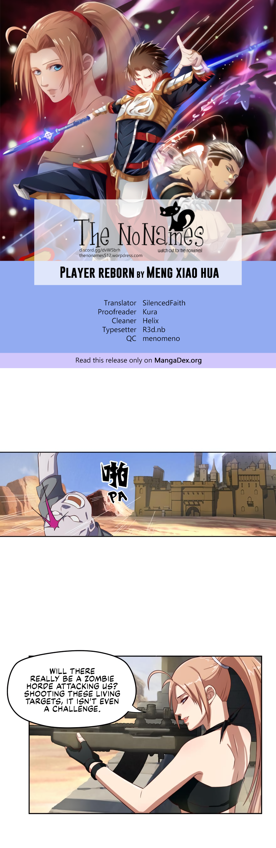 Page 1 of Chapter 41