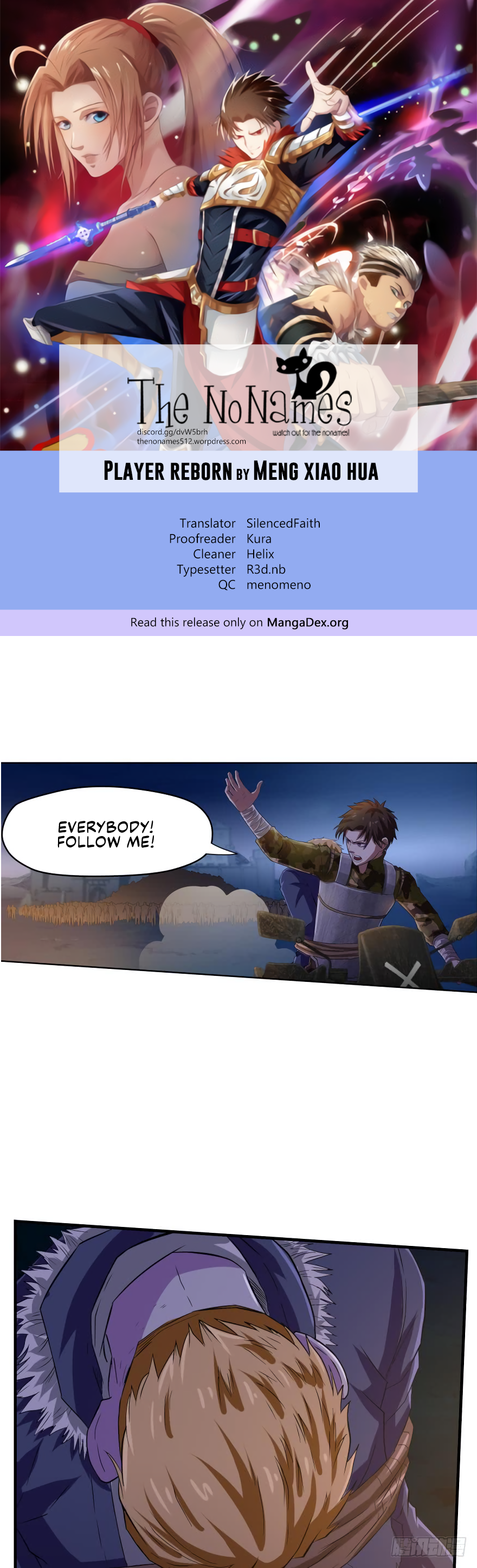 Page 1 of Chapter 47