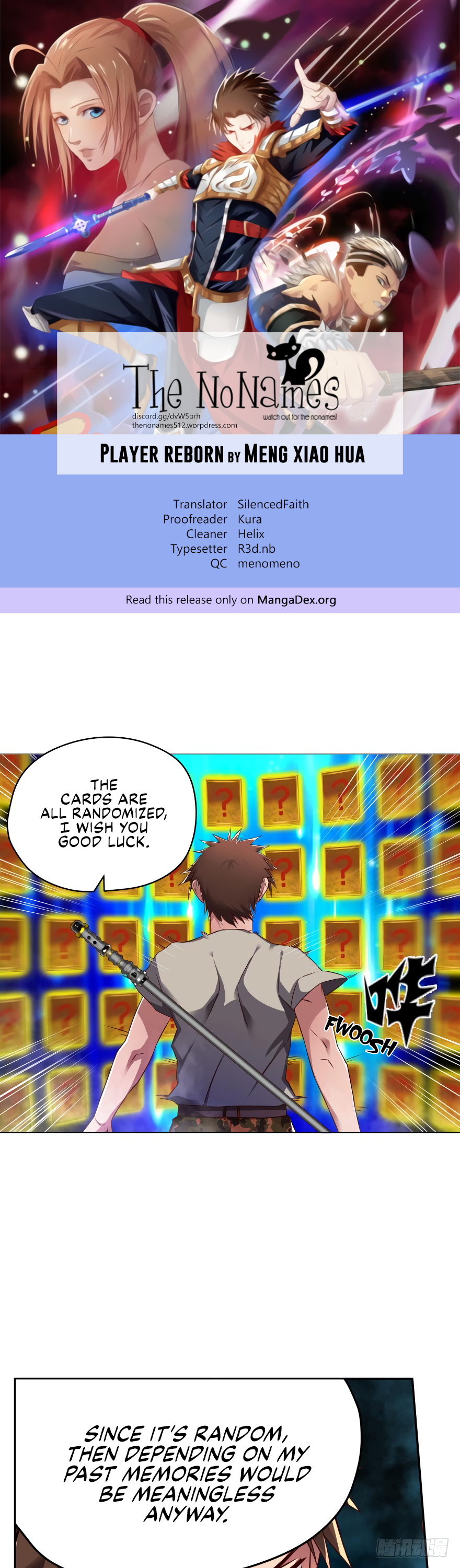 Page 1 of Chapter 52