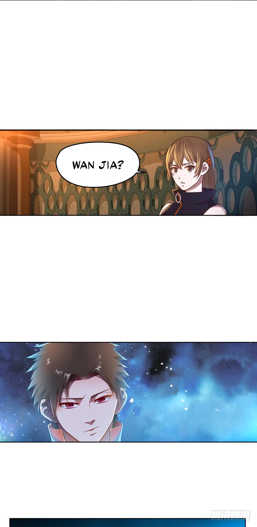 Page 8 of Chapter 58