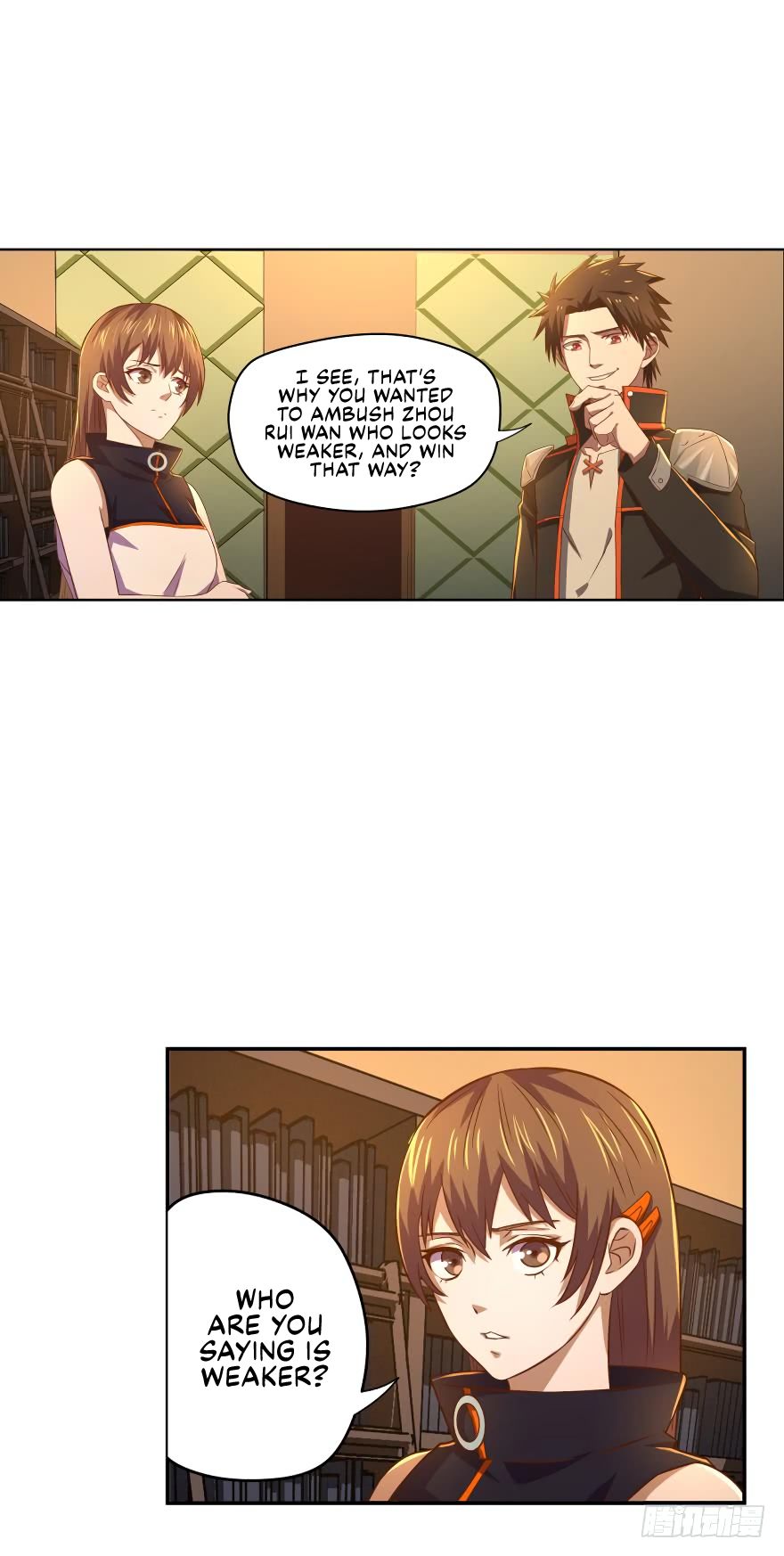 Page 9 of Chapter 64