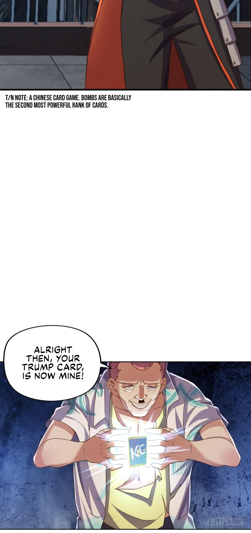 Page 23 of Chapter 83