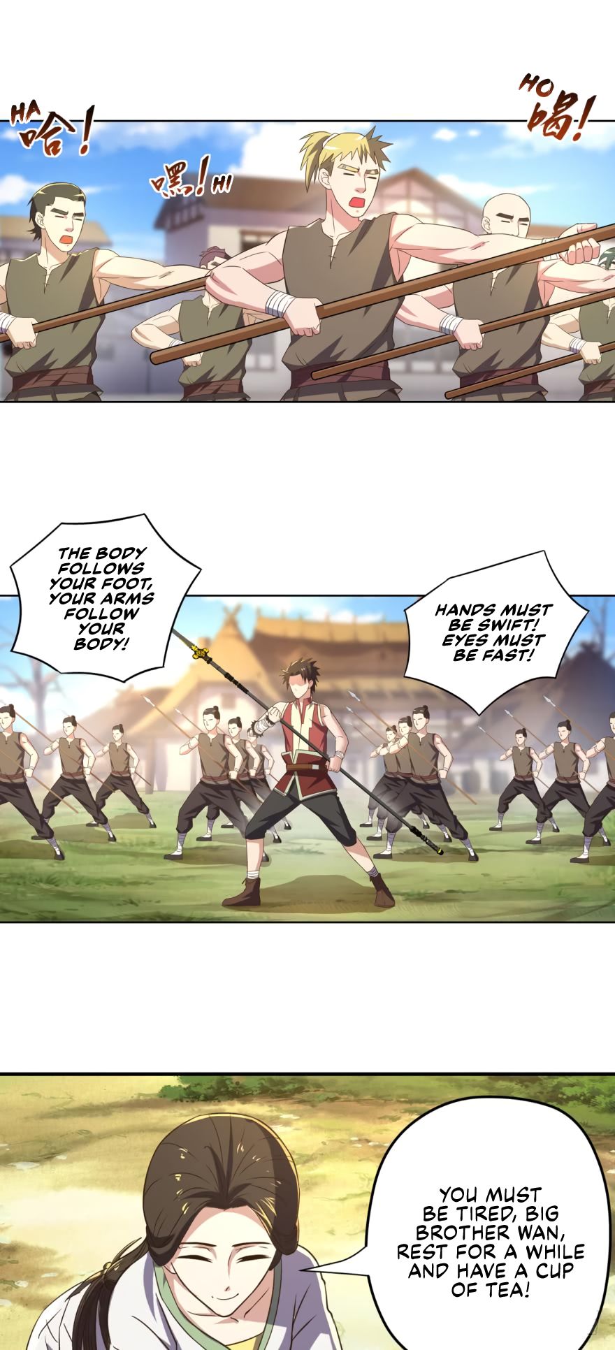 Page 3 of Chapter 91