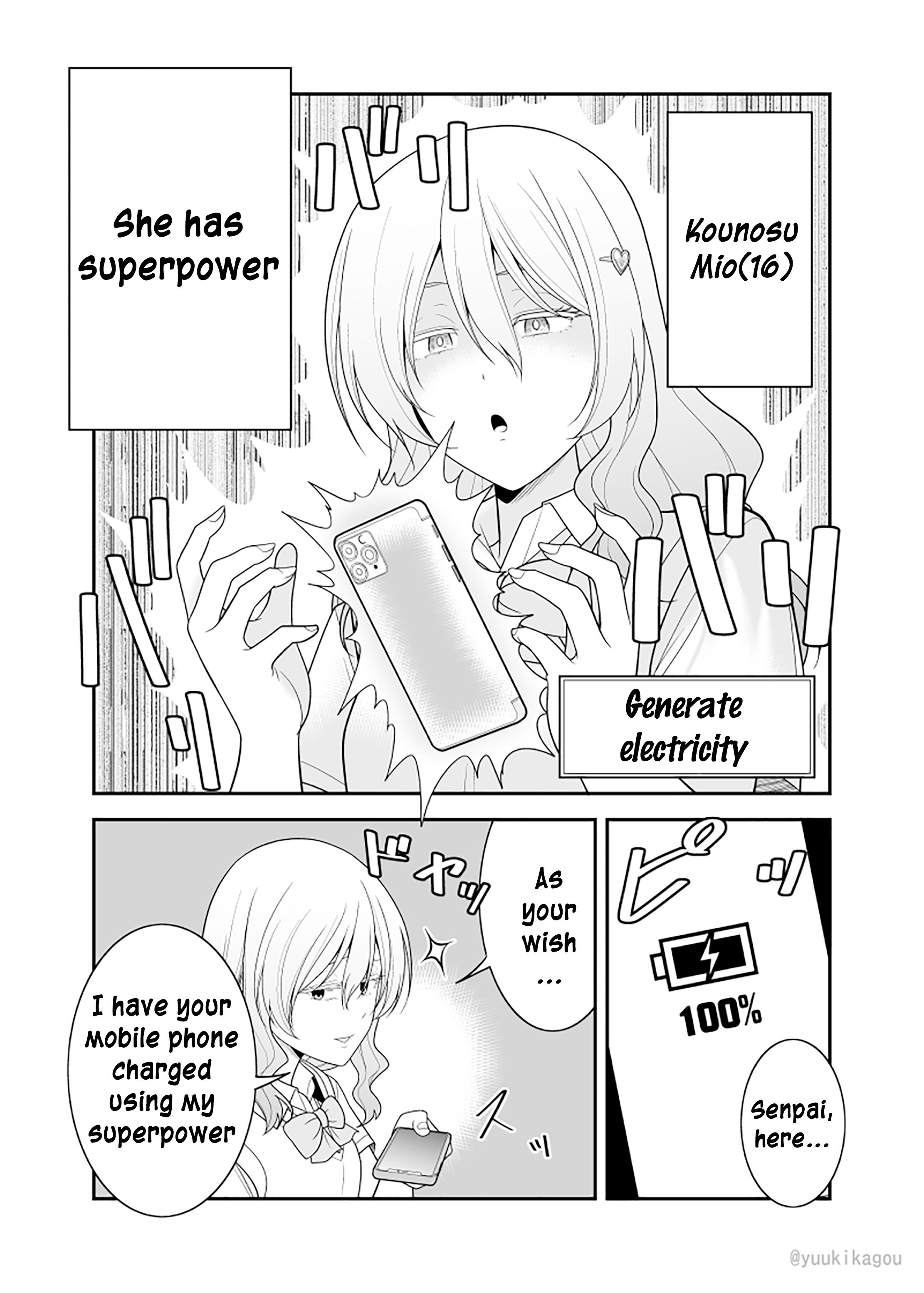 Page 1 of Chapter 1