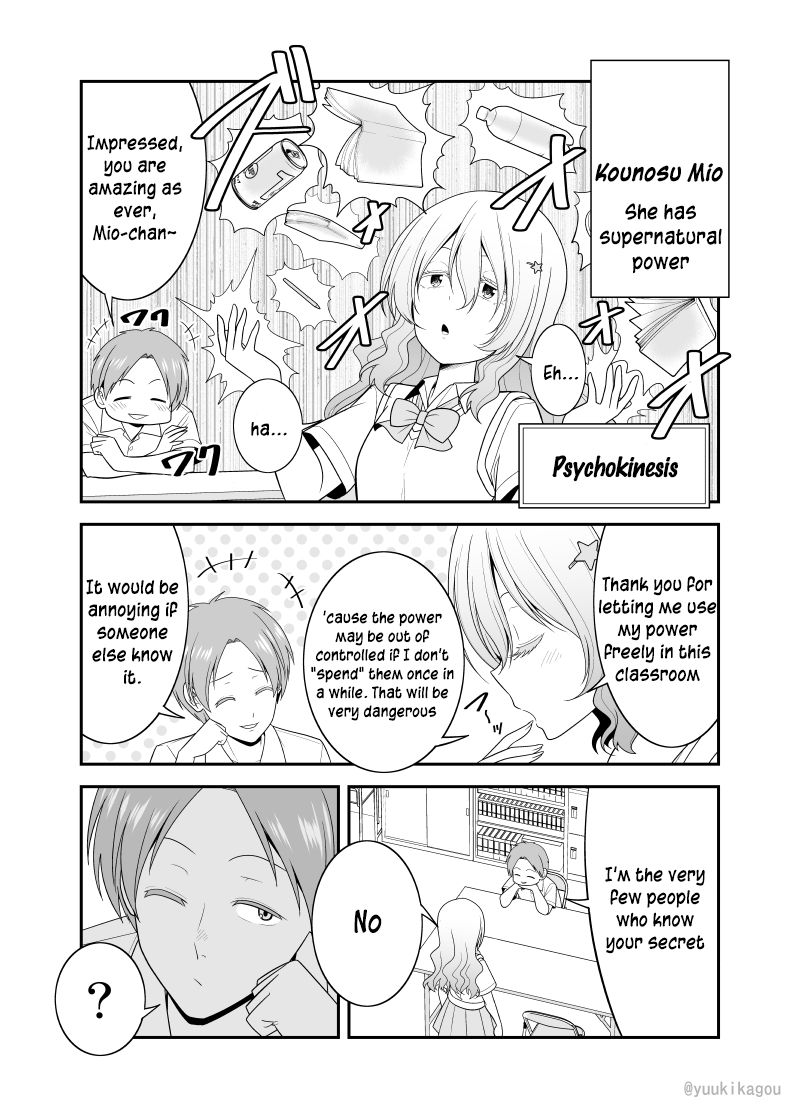 Page 1 of Chapter 2