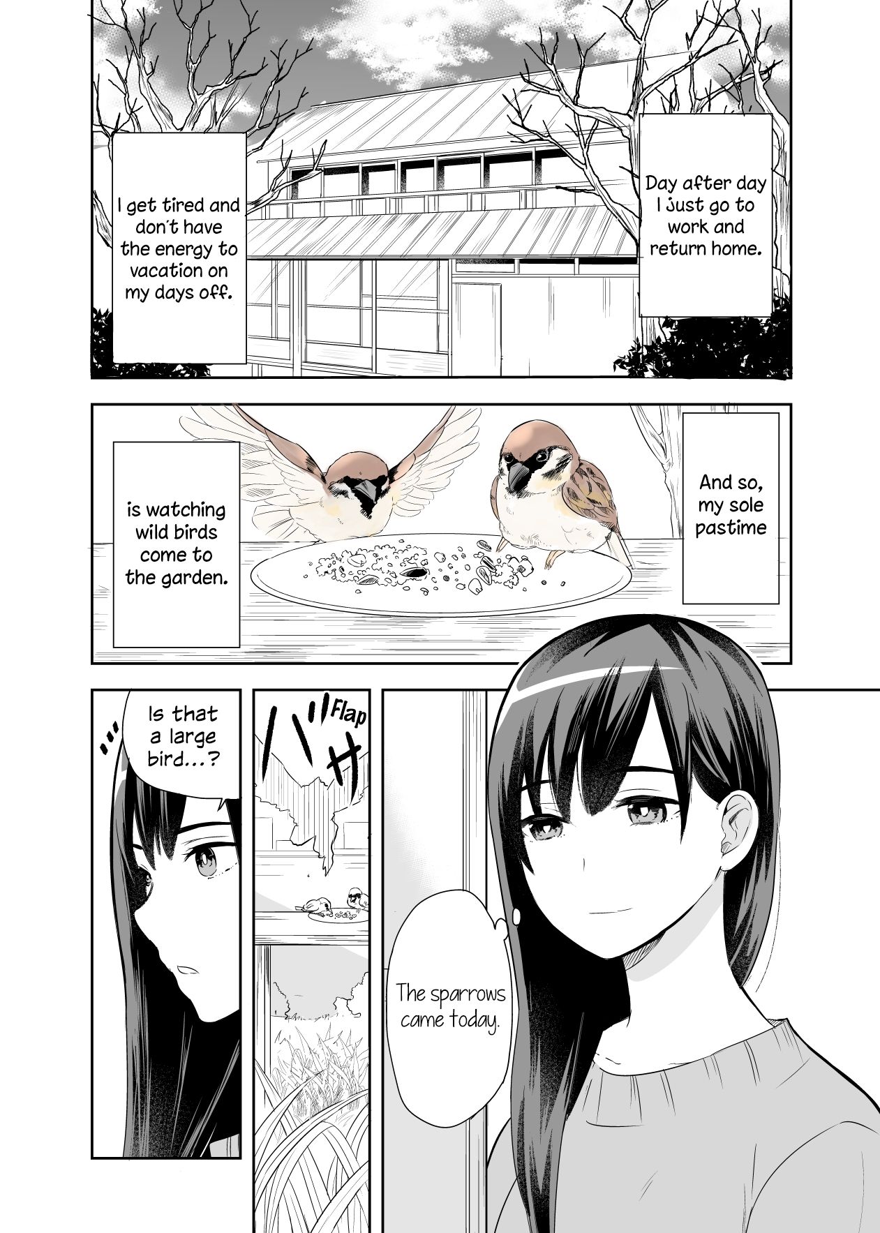 Page 1 of Chapter 1