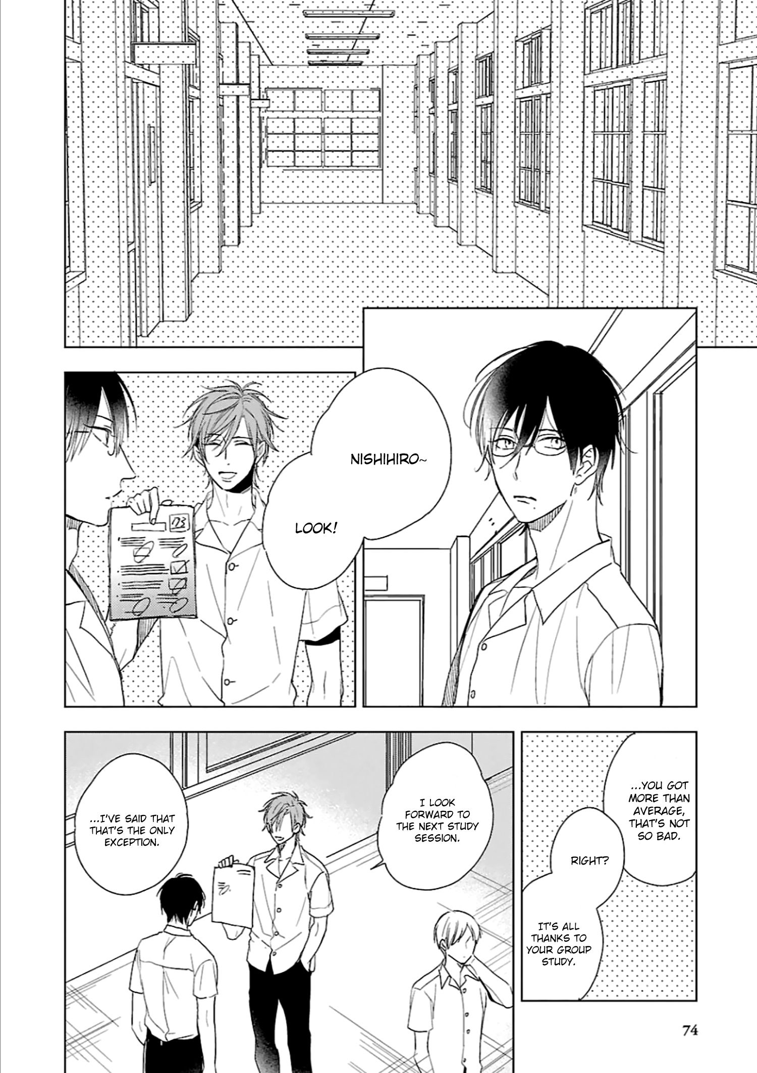 Page 11 of Chapter 3