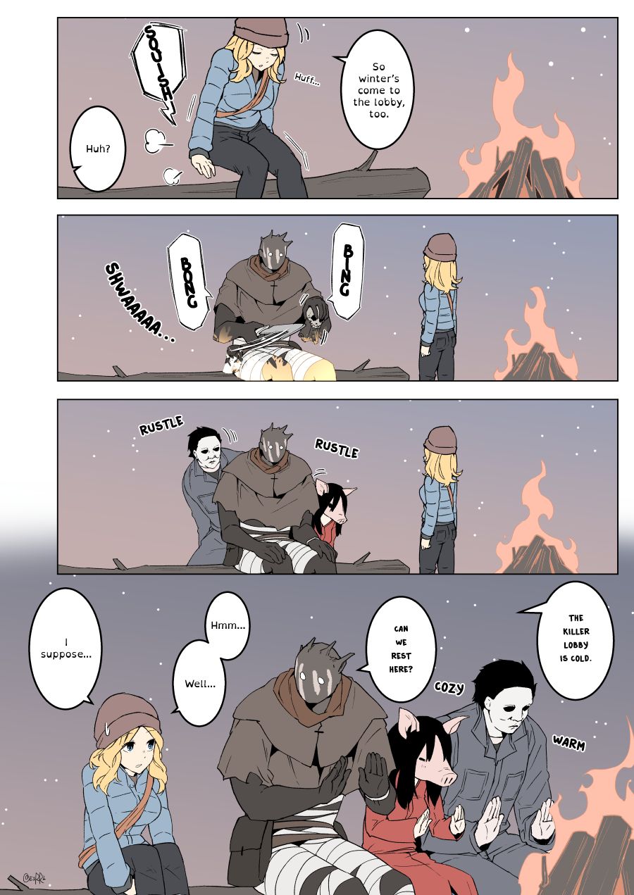 Page 1 of Chapter 31
