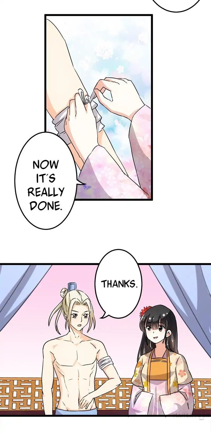 Page 6 of Chapter 100