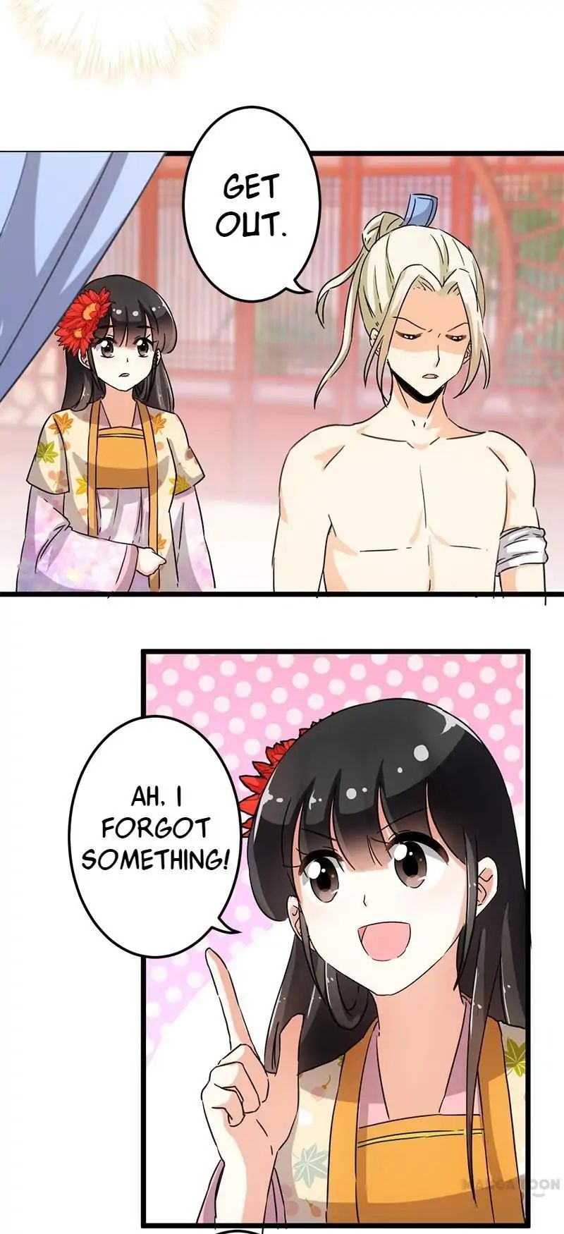 Page 9 of Chapter 100