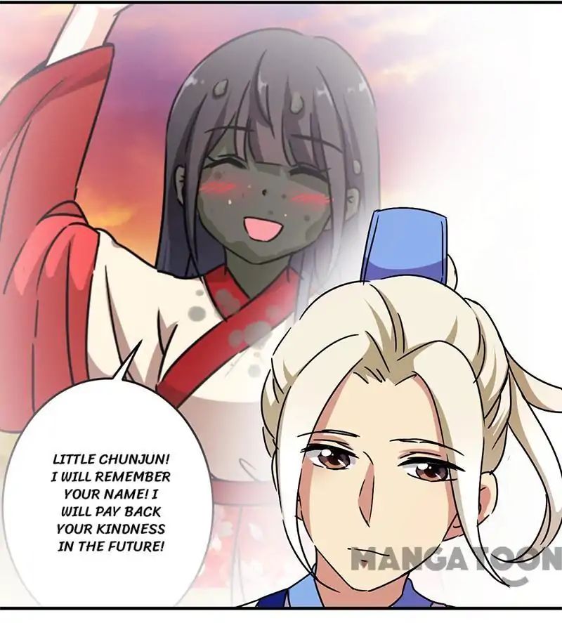 Page 1 of Chapter 284