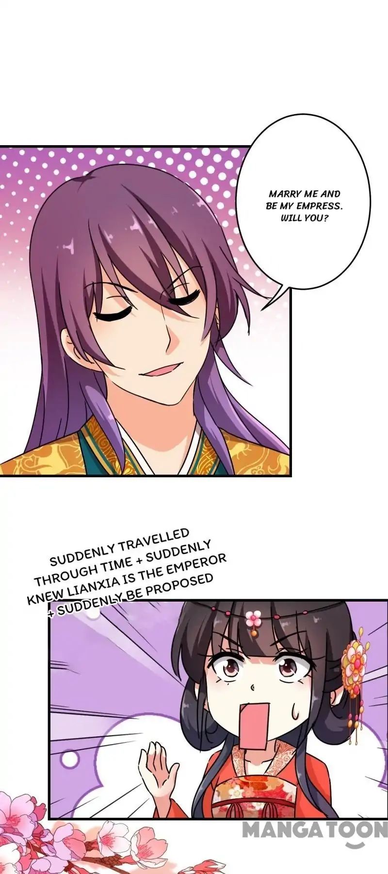 Page 1 of Chapter 303