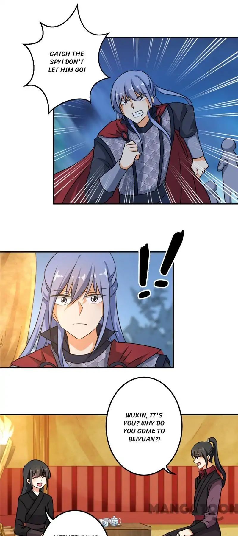 Page 1 of Chapter 396