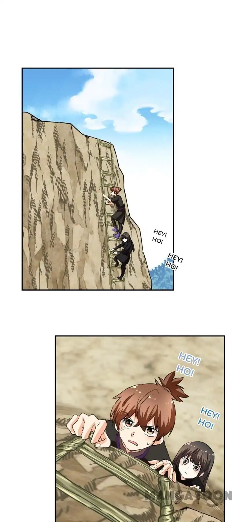 Page 1 of Chapter 408