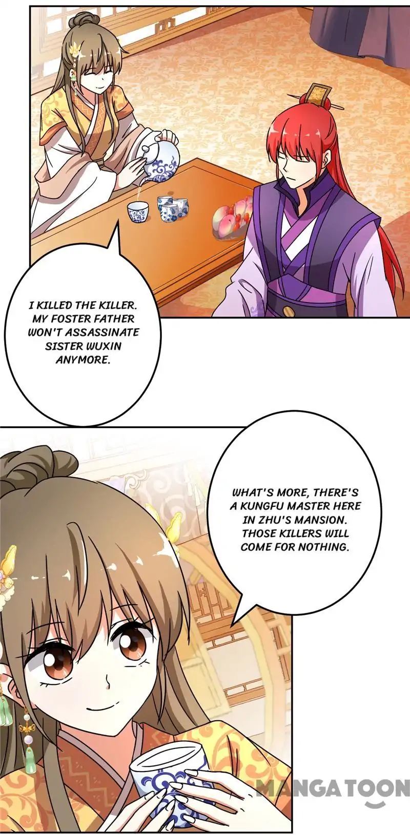Page 21 of Chapter 463