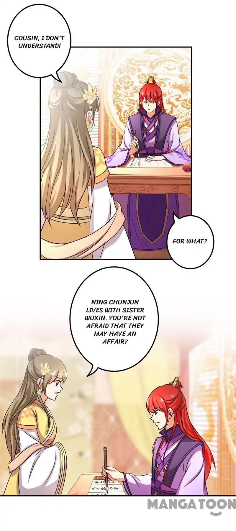Page 3 of Chapter 467