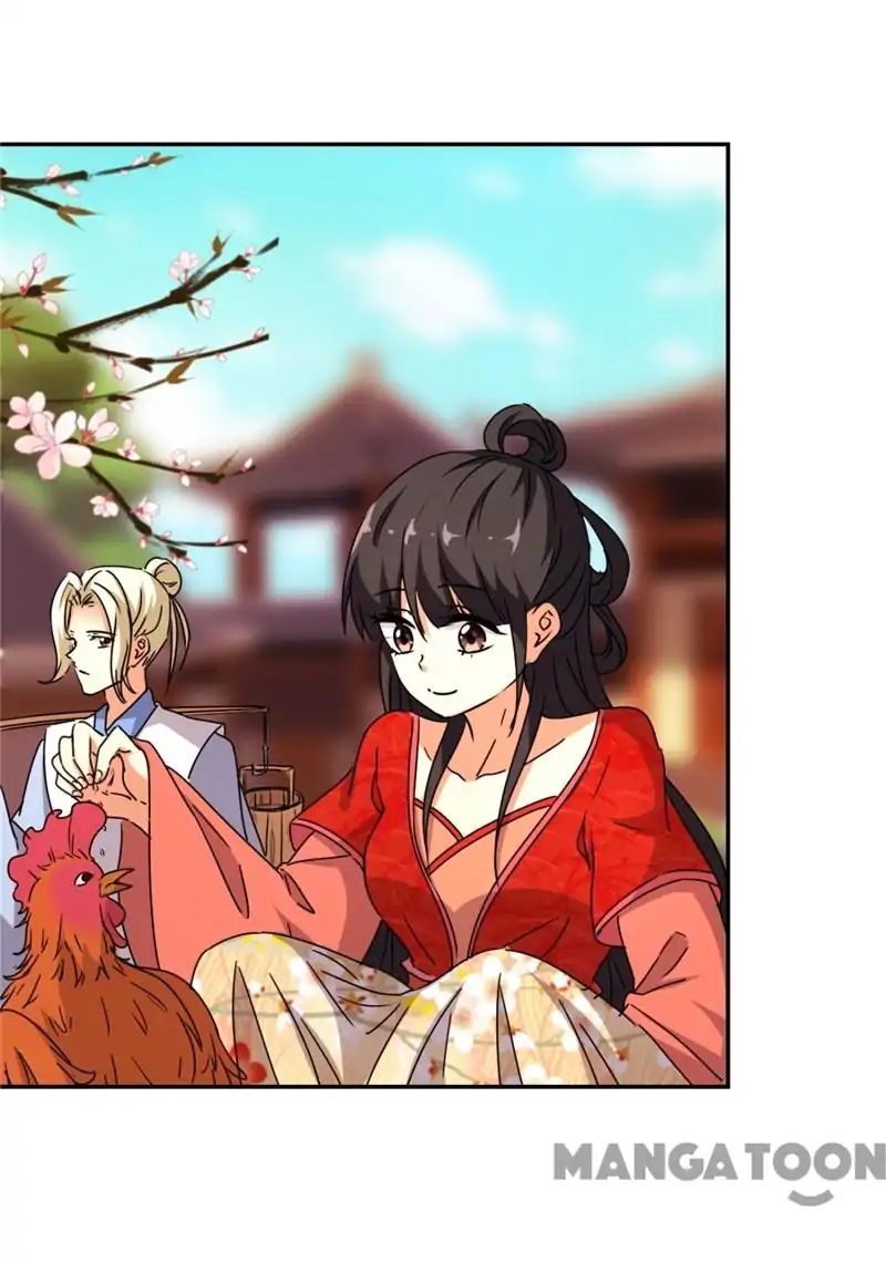 Page 22 of Chapter 485