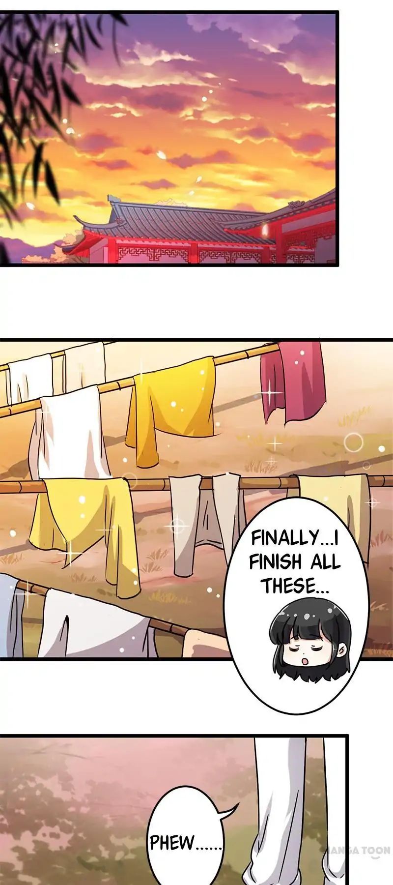 Page 1 of Chapter 73