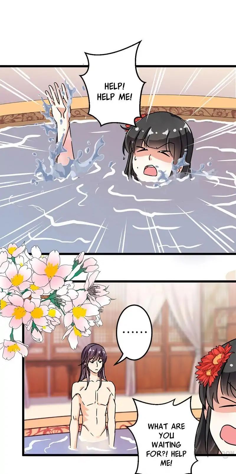 Page 1 of Chapter 85