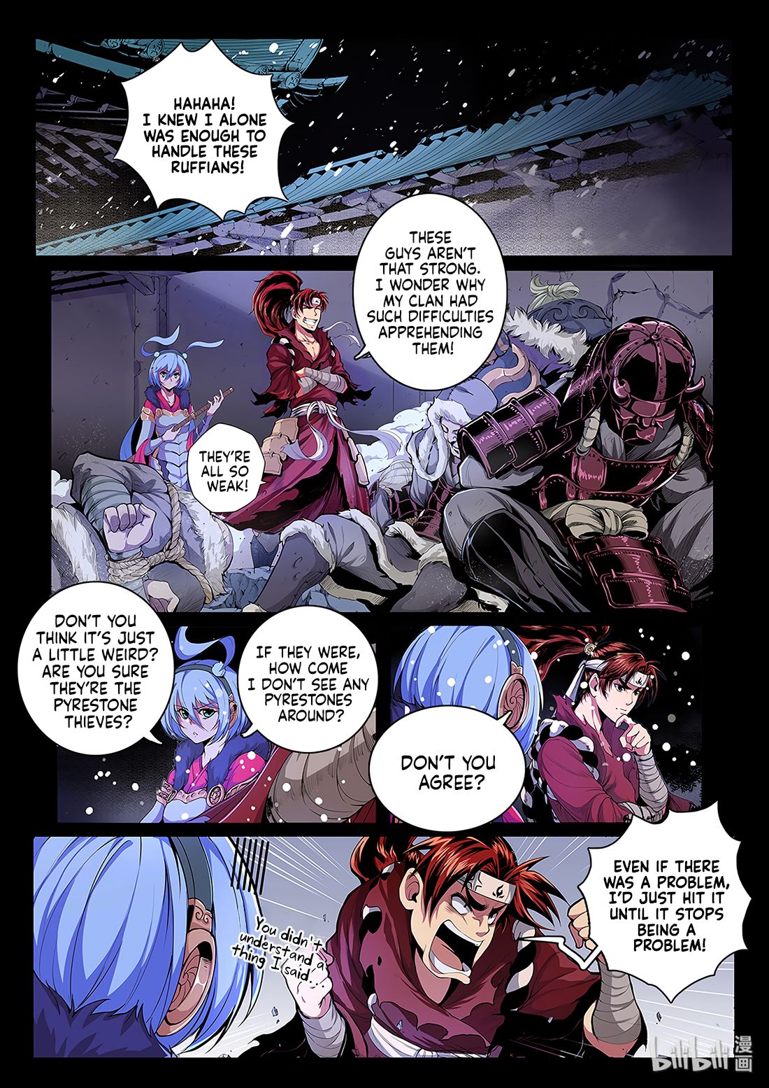 Page 8 of Chapter 3