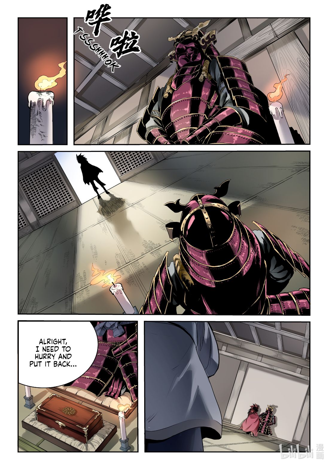 Page 5 of Chapter 8