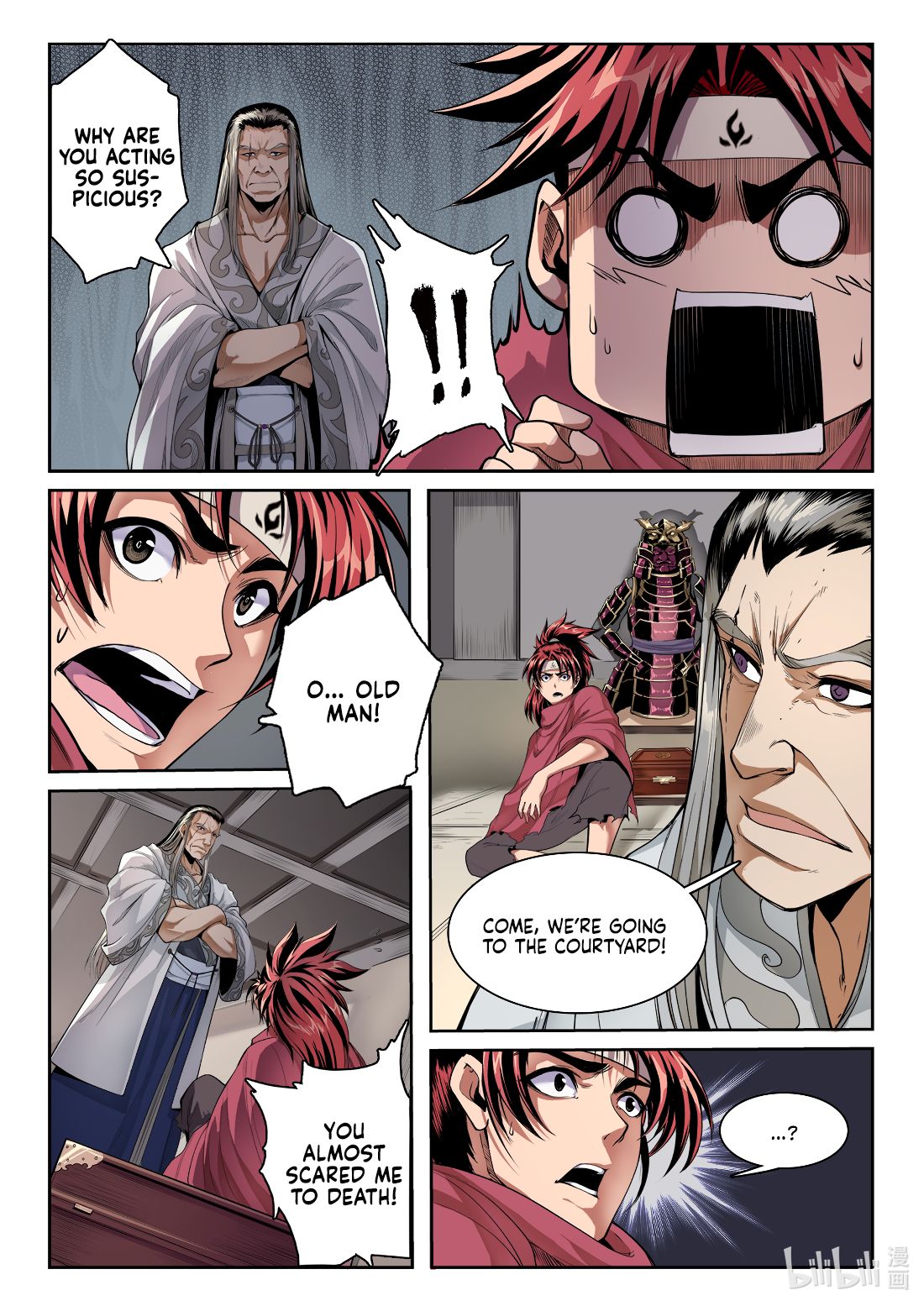 Page 6 of Chapter 8