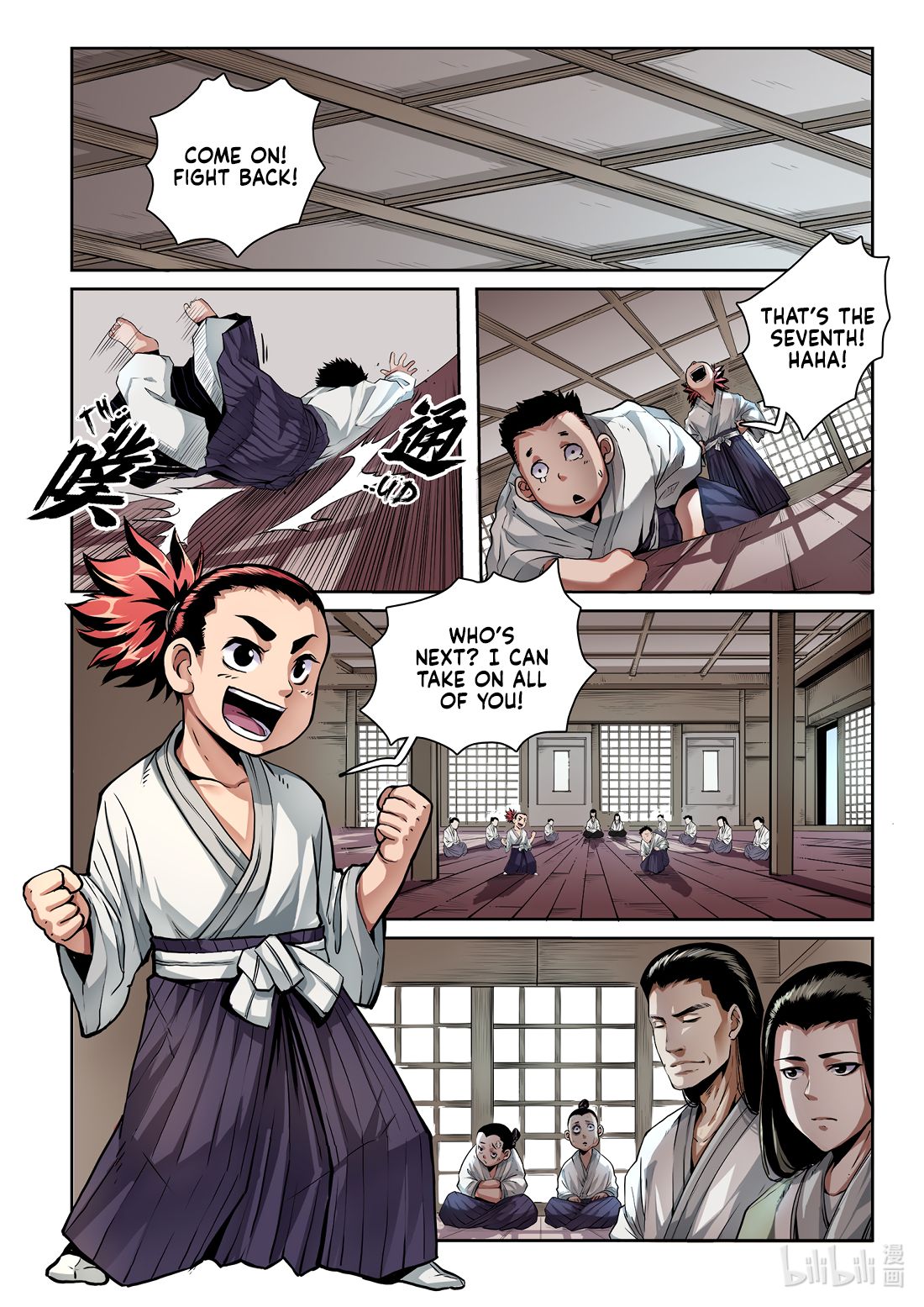 Page 8 of Chapter 9