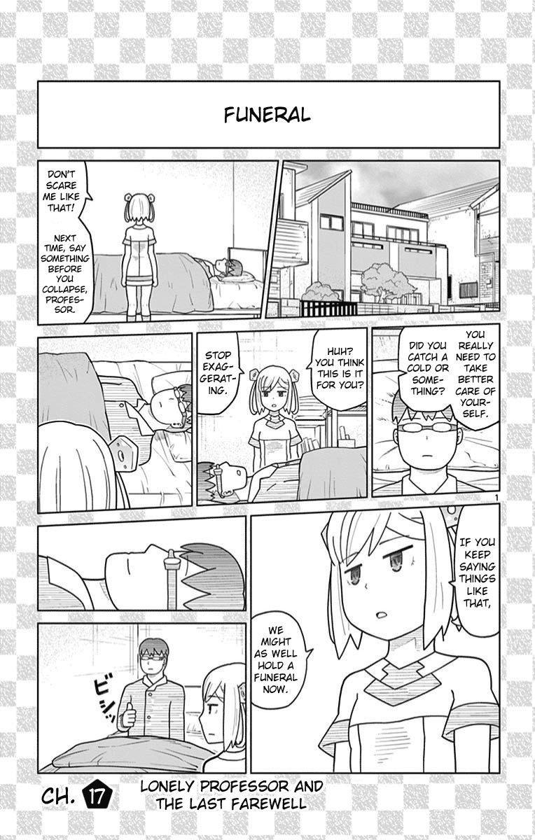 Page 1 of Chapter 17