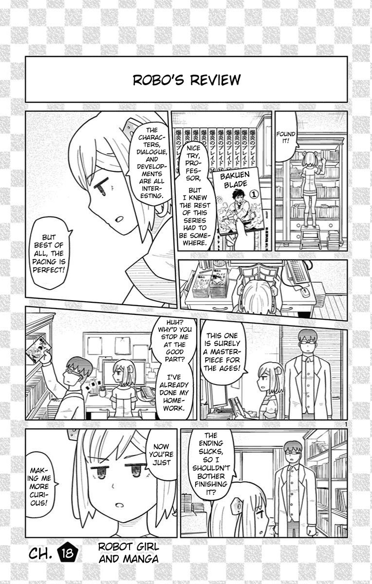 Page 1 of Chapter 18