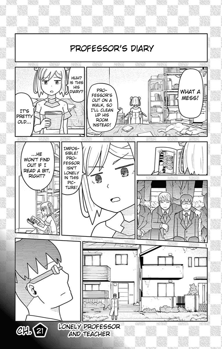 Page 1 of Chapter 21