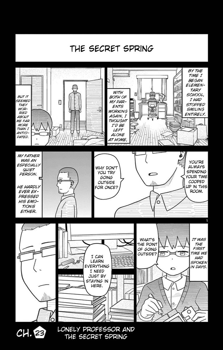 Page 1 of Chapter 23