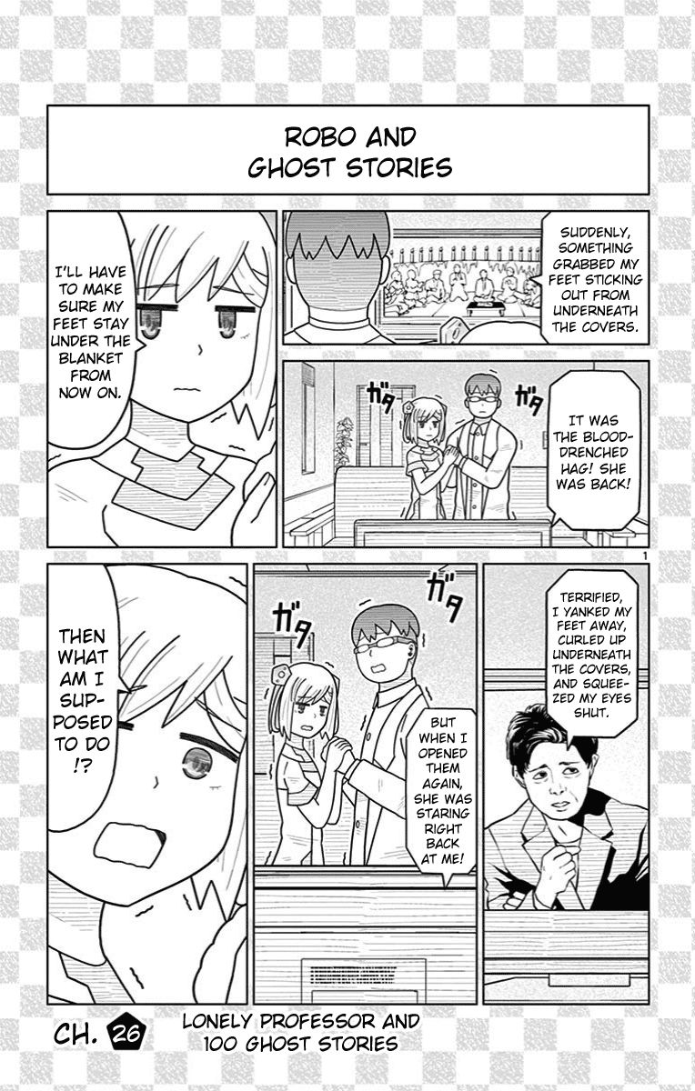 Page 1 of Chapter 26