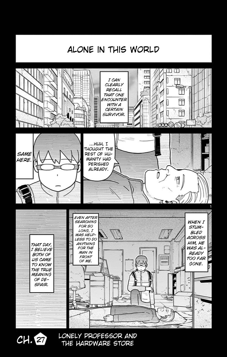 Page 1 of Chapter 27