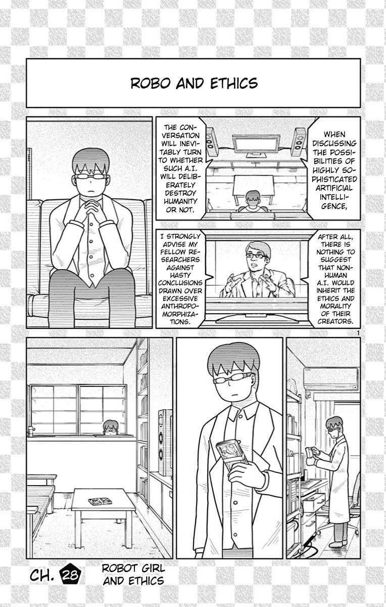 Page 1 of Chapter 28