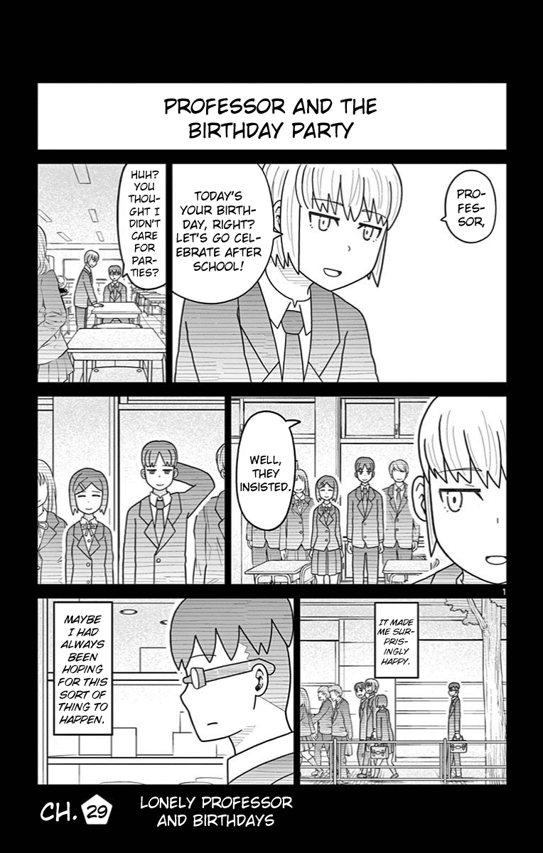 Page 1 of Chapter 29